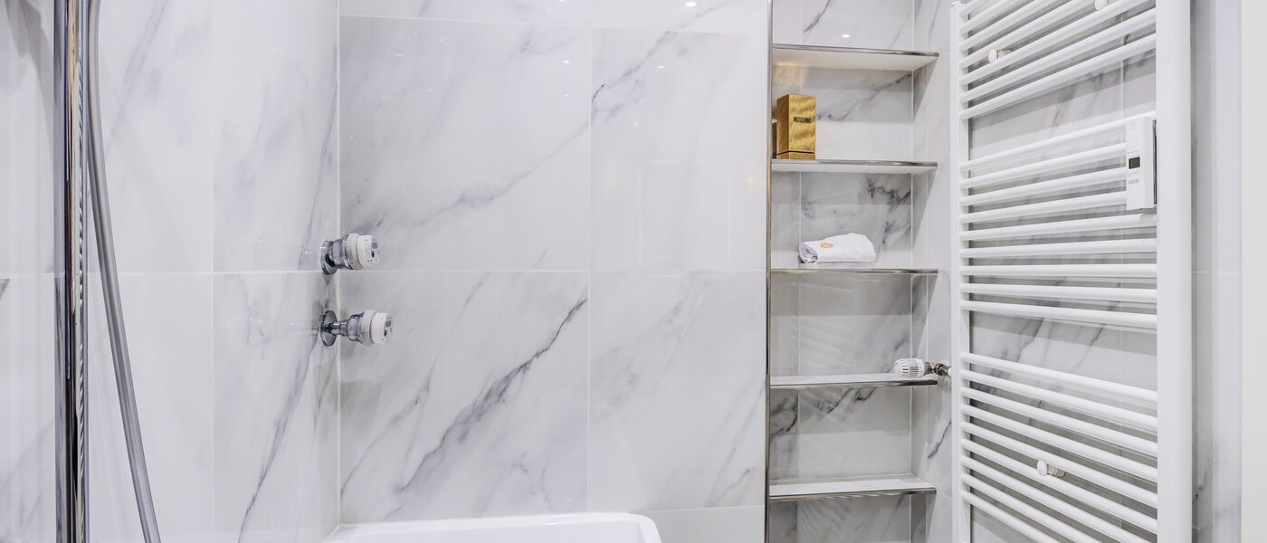 apartment München Schwabing (rechts der Leopoldstraße) 05 bathroom 14569