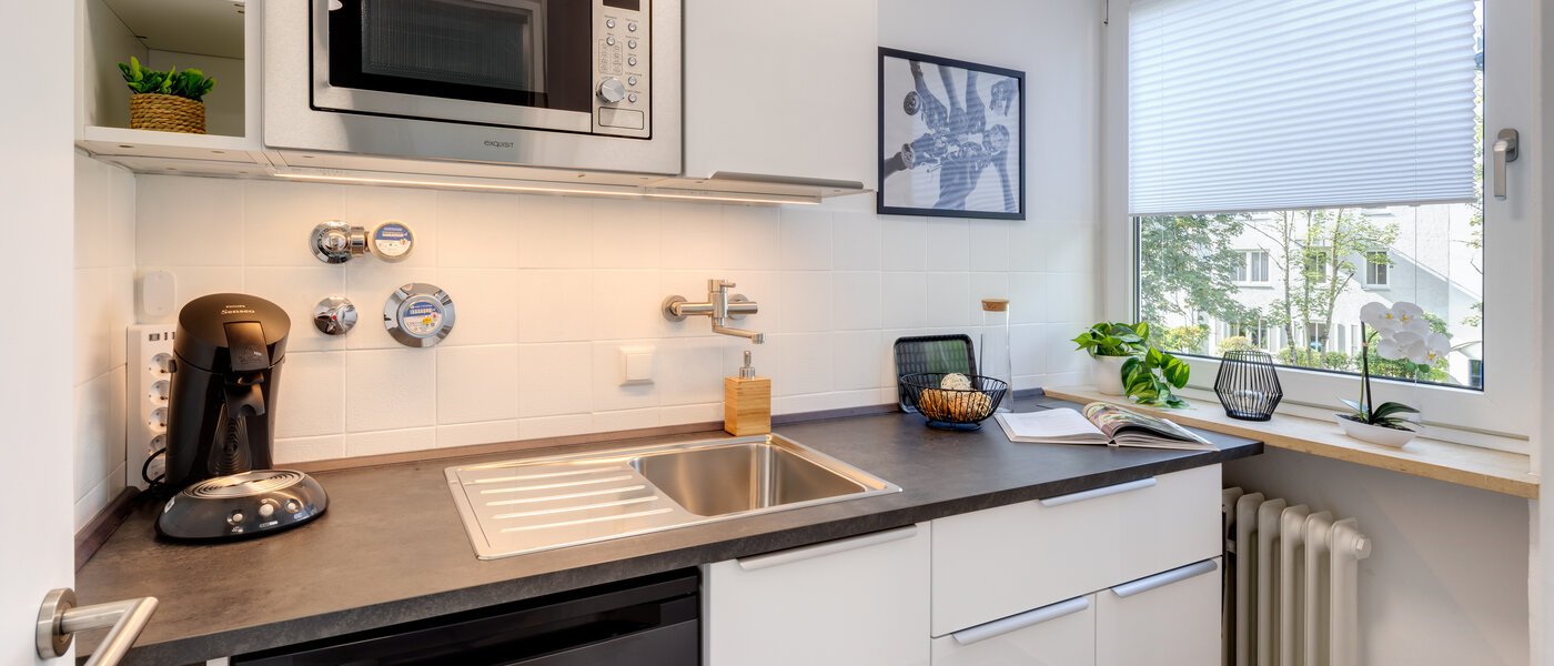 apartment München Sendling-Westpark 01 kitchen 14571