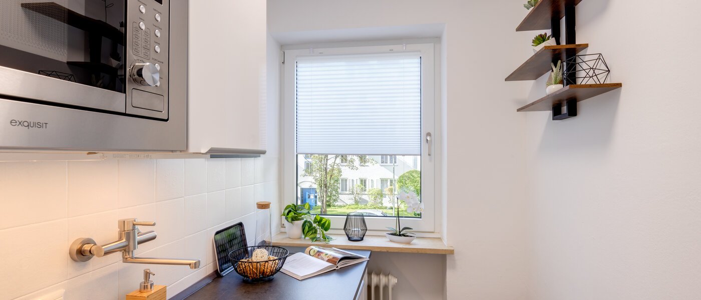 apartment München Sendling-Westpark 02 kitchen 14571