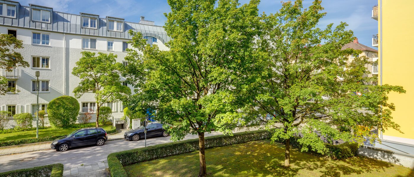 apartment München Sendling-Westpark 02 view 14571