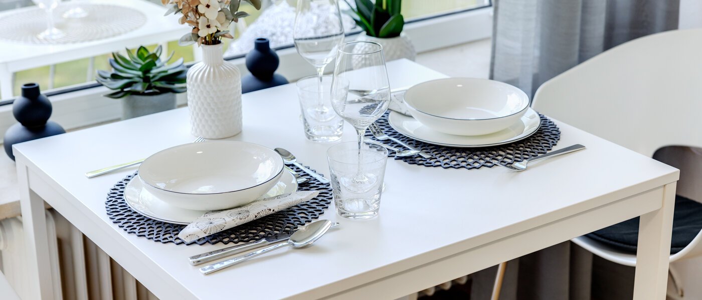 apartment München Sendling-Westpark 02 living area 14571