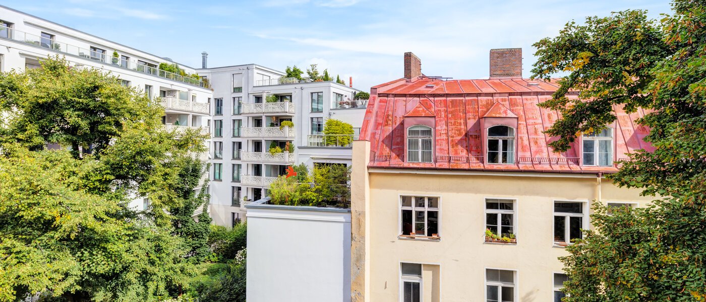 apartment München Lehel 02 view 14572