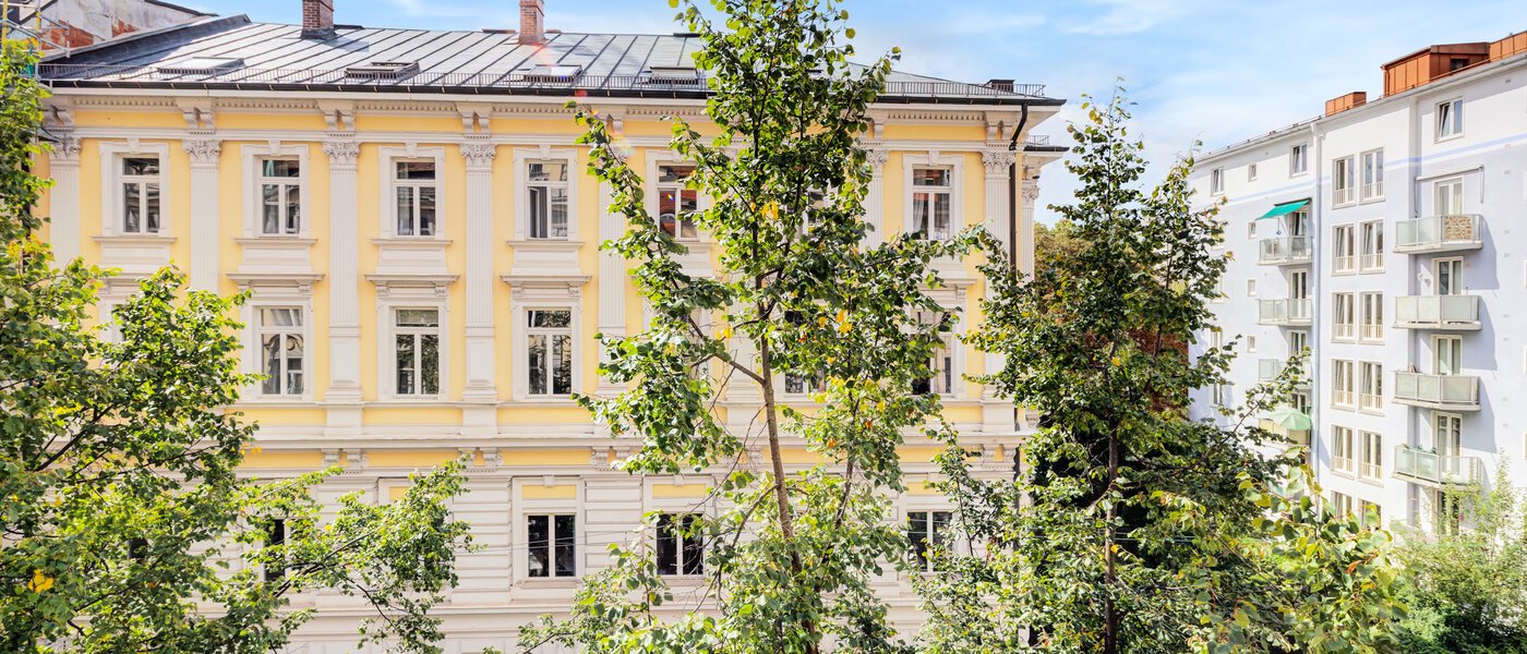 apartment München Lehel 03 view 14572