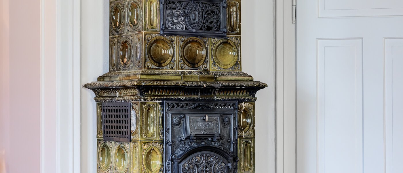 apartment München Lehel 02 living area 14572