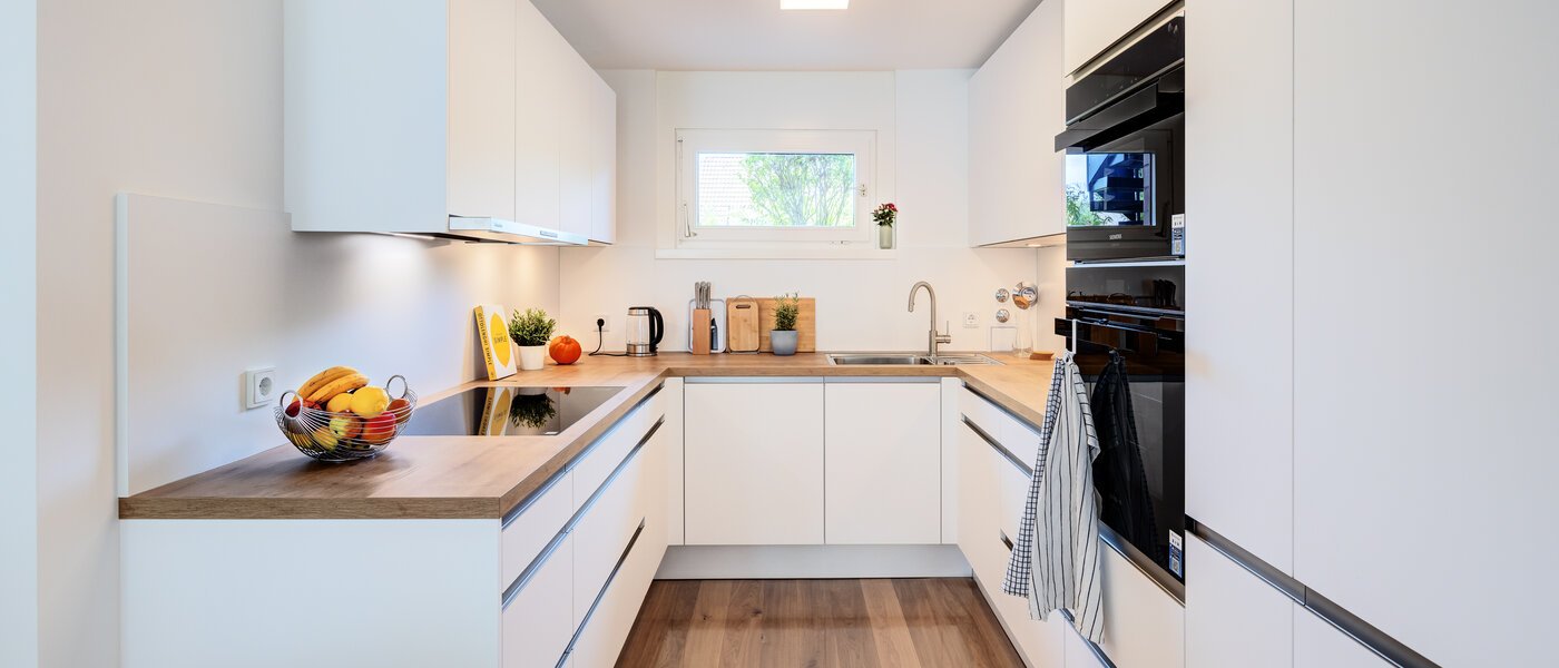 apartment Pullach im Isartal 01 kitchen 14573