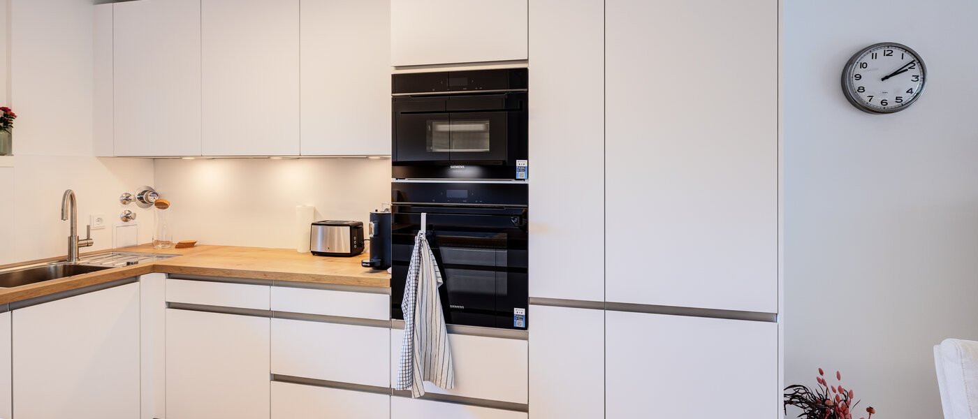 apartment Pullach im Isartal 03 kitchen 14573