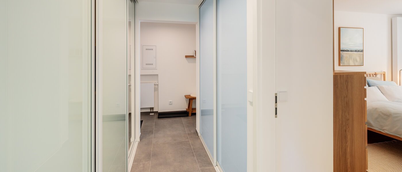 apartment Pullach im Isartal 03 hall 14573