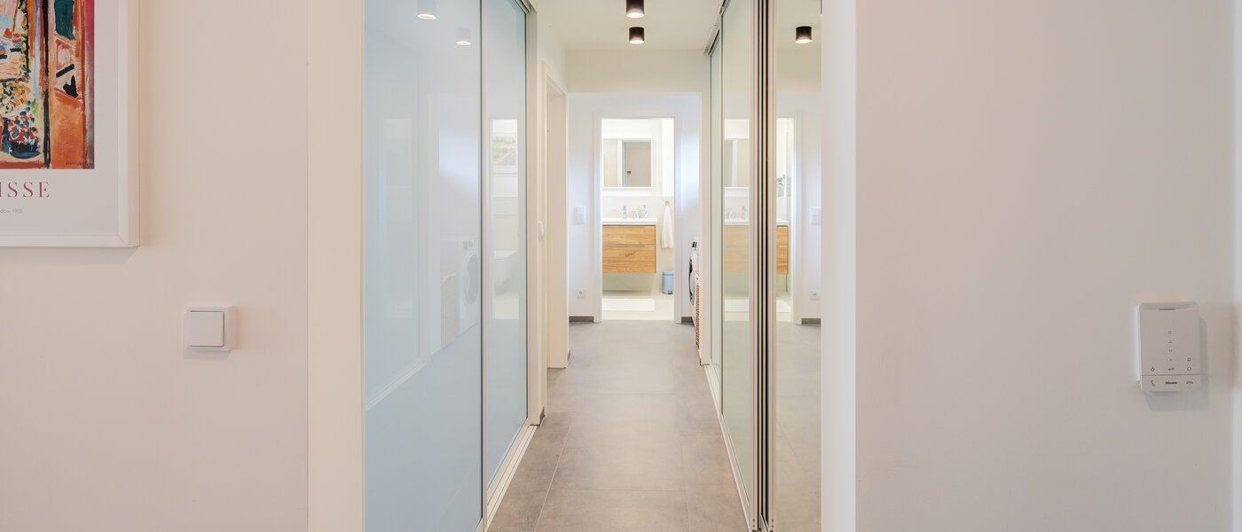 apartment Pullach im Isartal 04 hall 14573