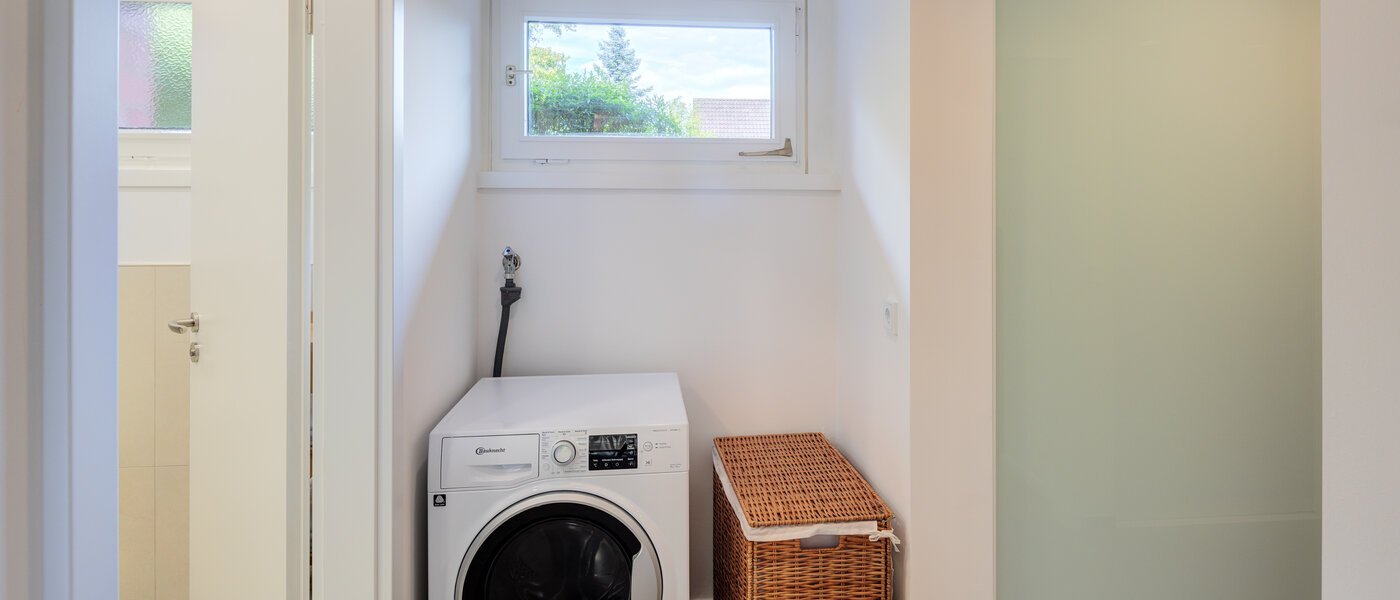 apartment Pullach im Isartal 05 hall 14573