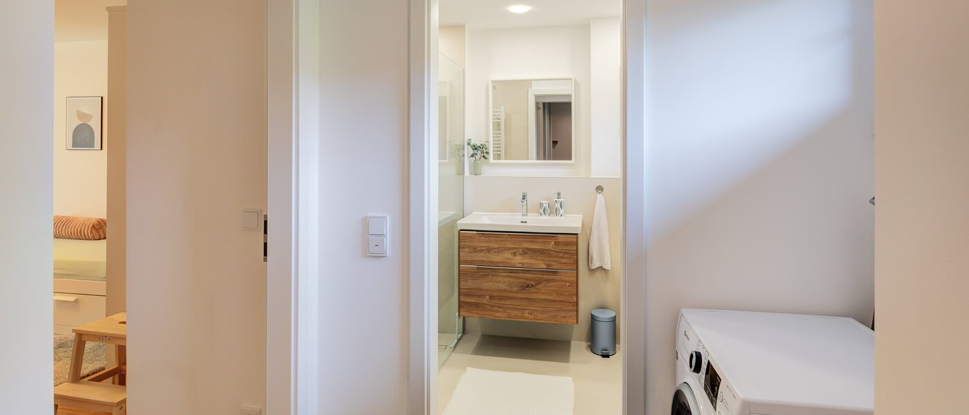 apartment Pullach im Isartal 07 hall 14573