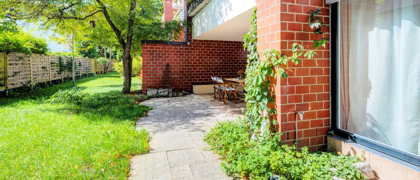 apartment Pullach im Isartal 03 terrace 14573