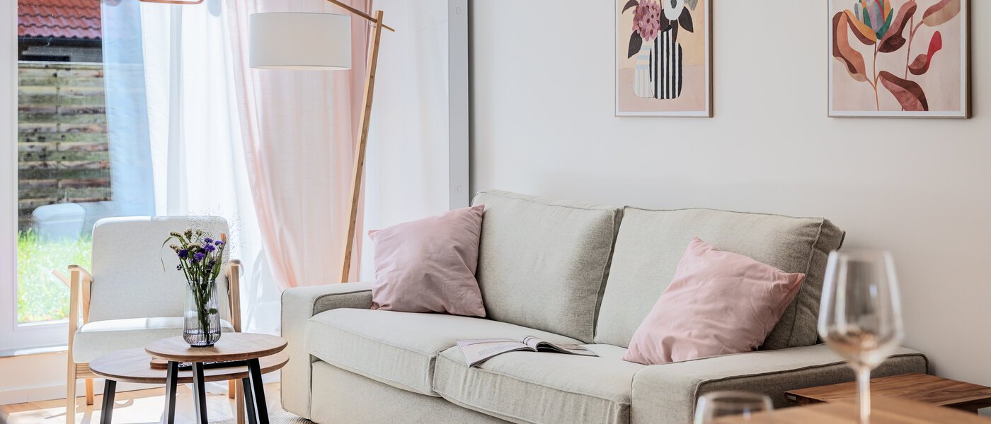 apartment Pullach im Isartal 02 living area 14573