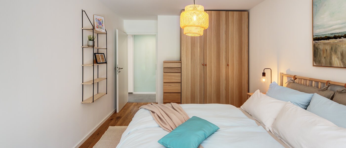 apartment Pullach im Isartal 03 1. bedroom 14573