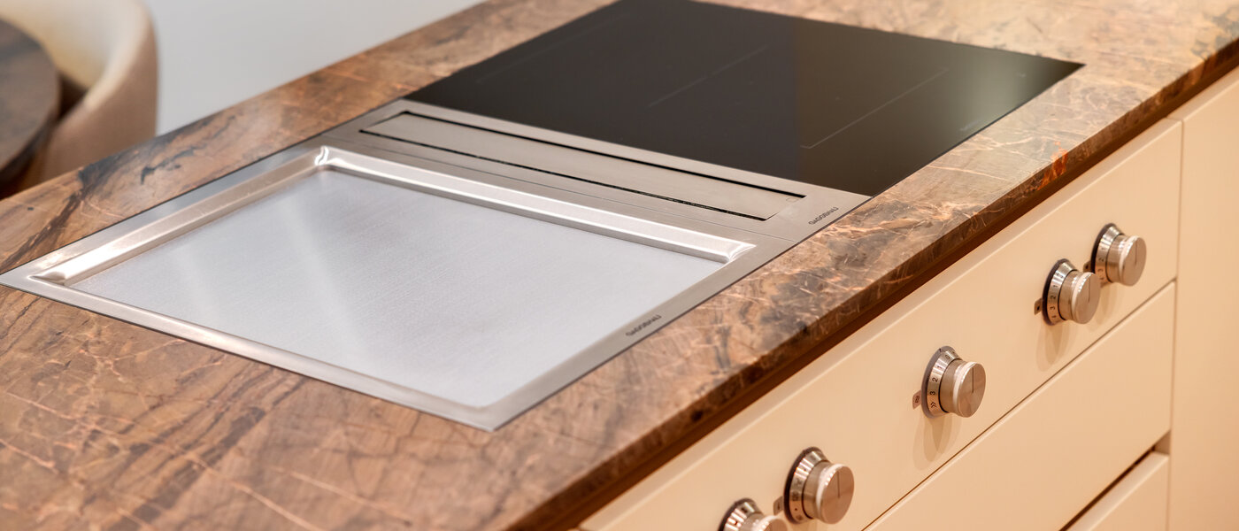 apartment München Maxvorstadt - Museumsviertel 04 kitchen 14574