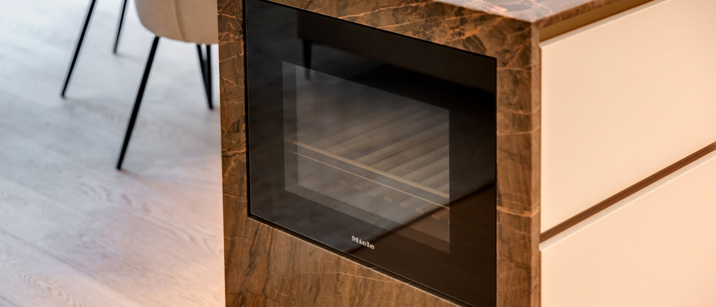 apartment München Maxvorstadt - Museumsviertel 05 kitchen 14574