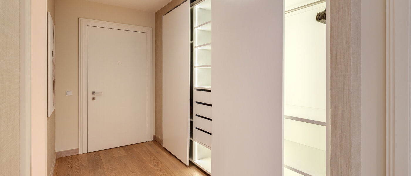 apartment München Maxvorstadt - Museumsviertel 02 hall 14574