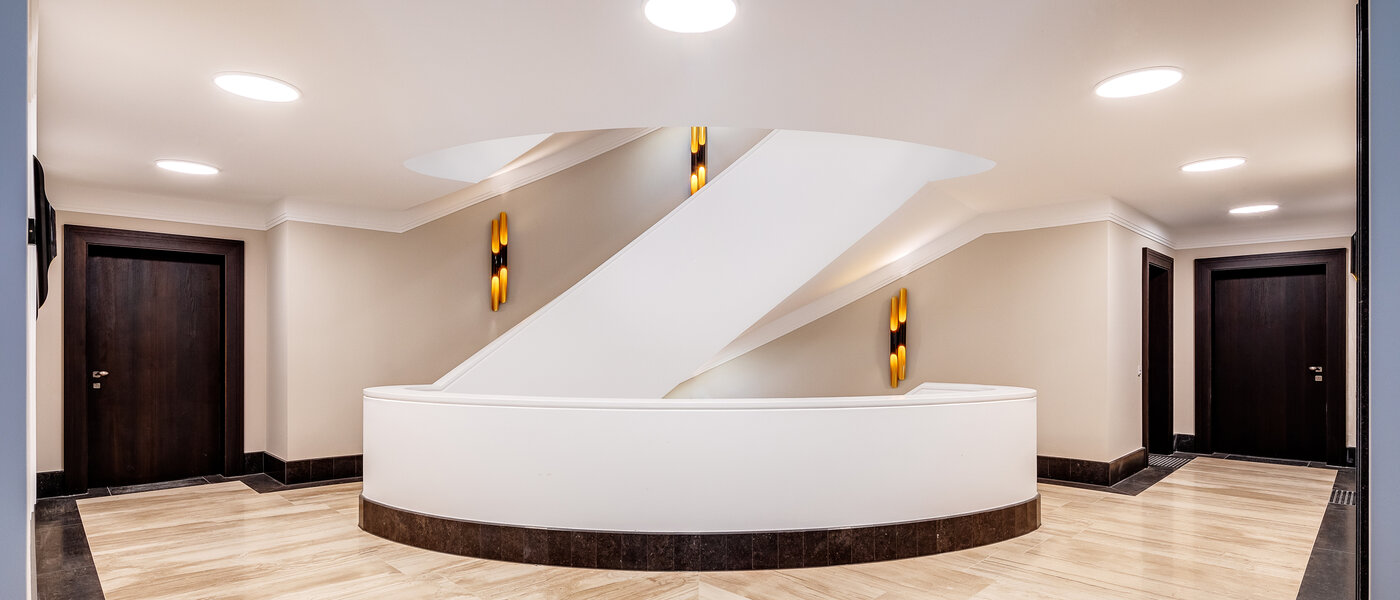 apartment München Maxvorstadt - Museumsviertel 05 entrance/hallway 14574