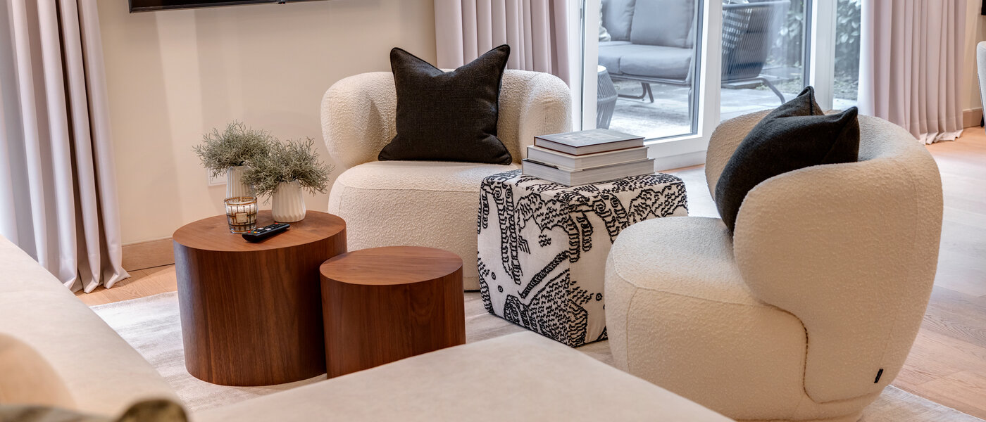 apartment München Maxvorstadt - Museumsviertel 02 living area 14574