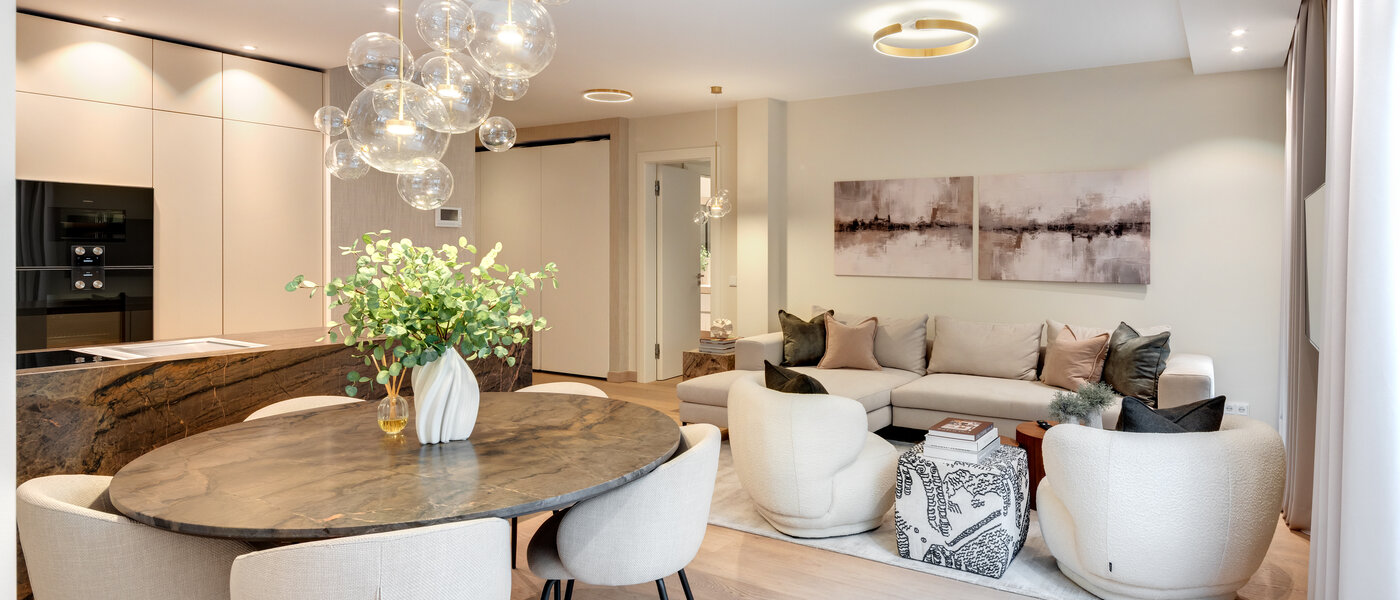 apartment München Maxvorstadt - Museumsviertel 05 living area 14574