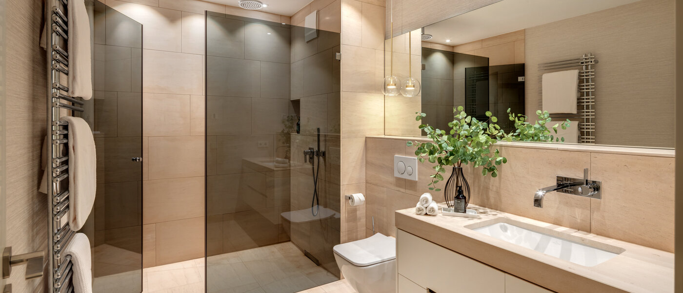 apartment München Maxvorstadt - Museumsviertel 01 1. bathroom 14574