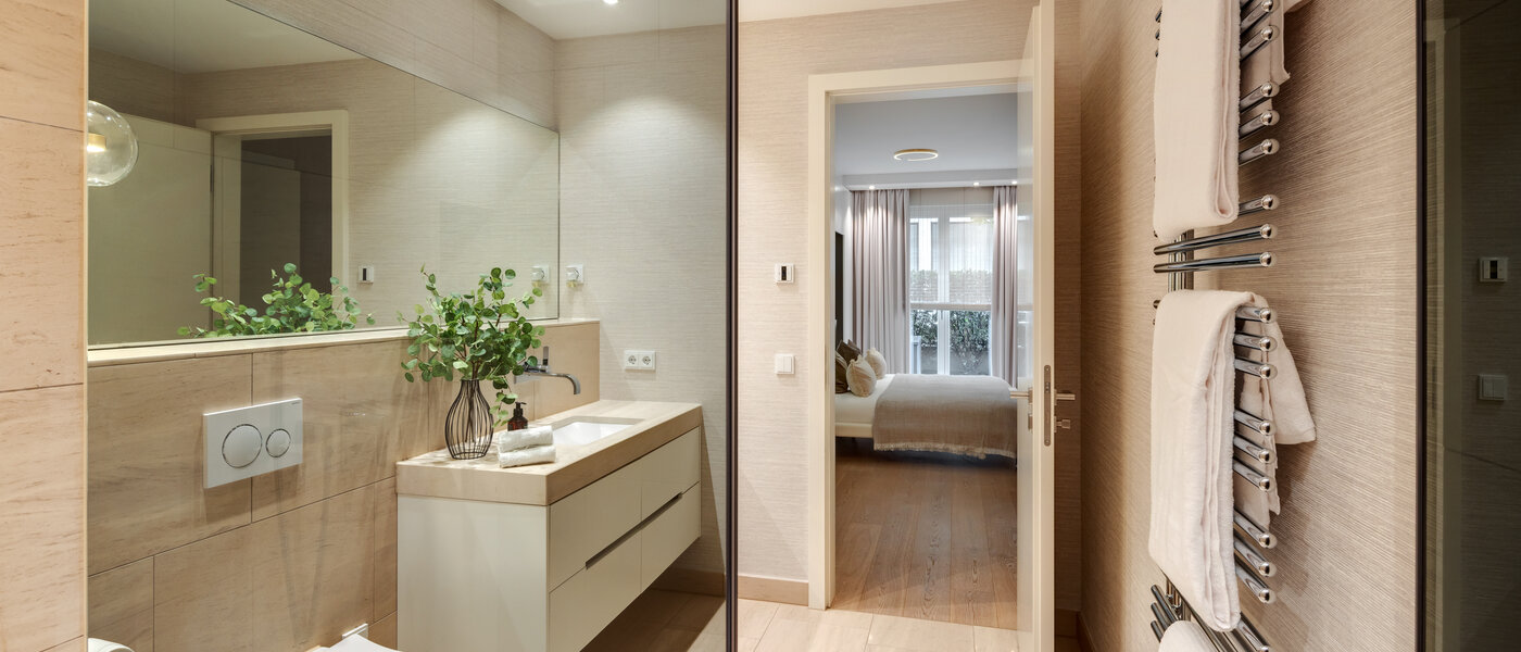 apartment München Maxvorstadt - Museumsviertel 03 1. bathroom 14574