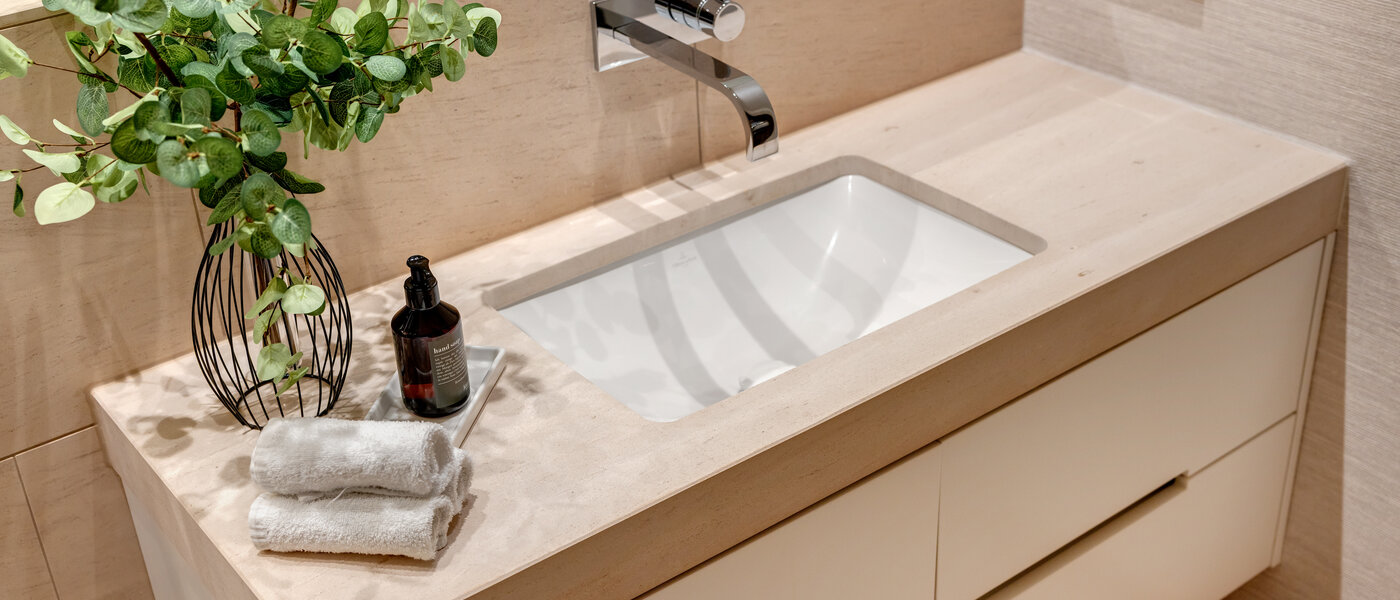 apartment München Maxvorstadt - Museumsviertel 04 1. bathroom 14574