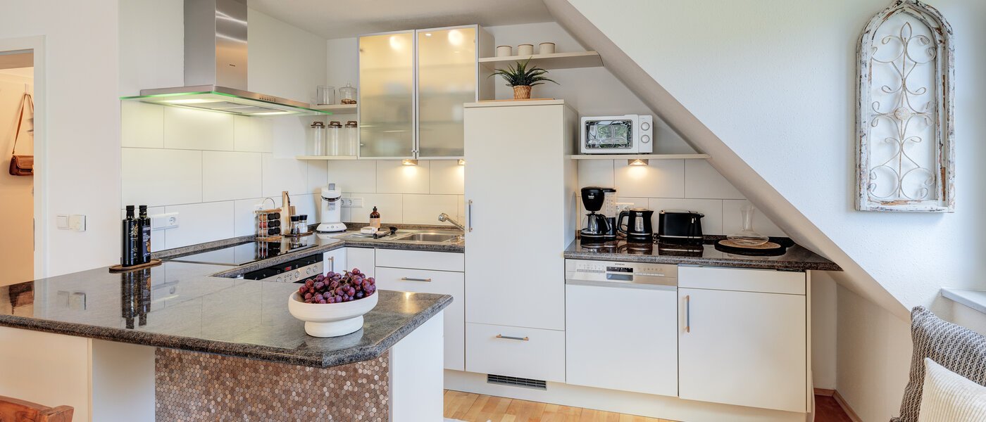 maisonette Gröbenzell 01 kitchen 14575