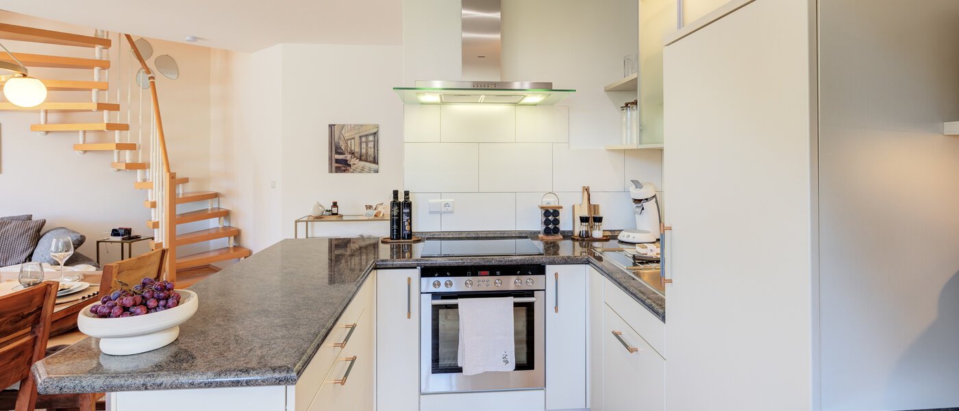 maisonette Gröbenzell 02 kitchen 14575