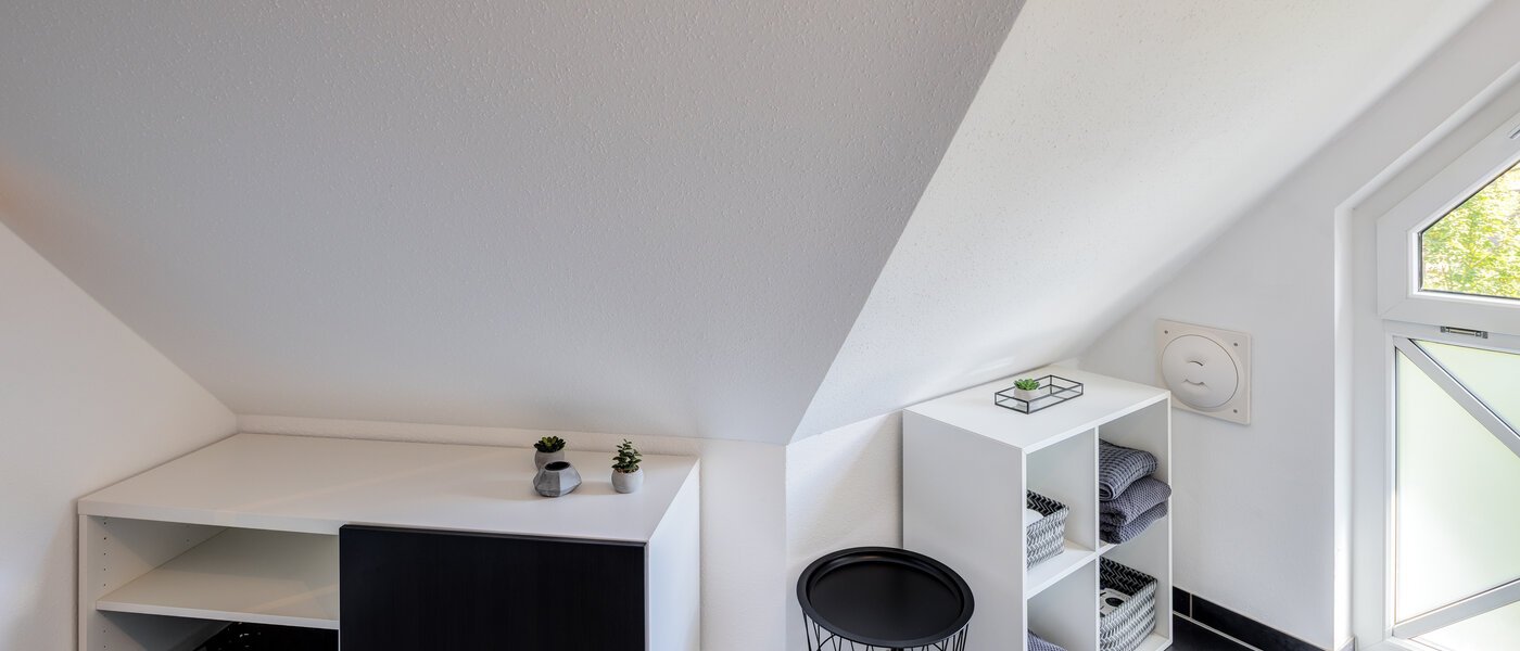 maisonette Gröbenzell 03 2. bathroom 14575