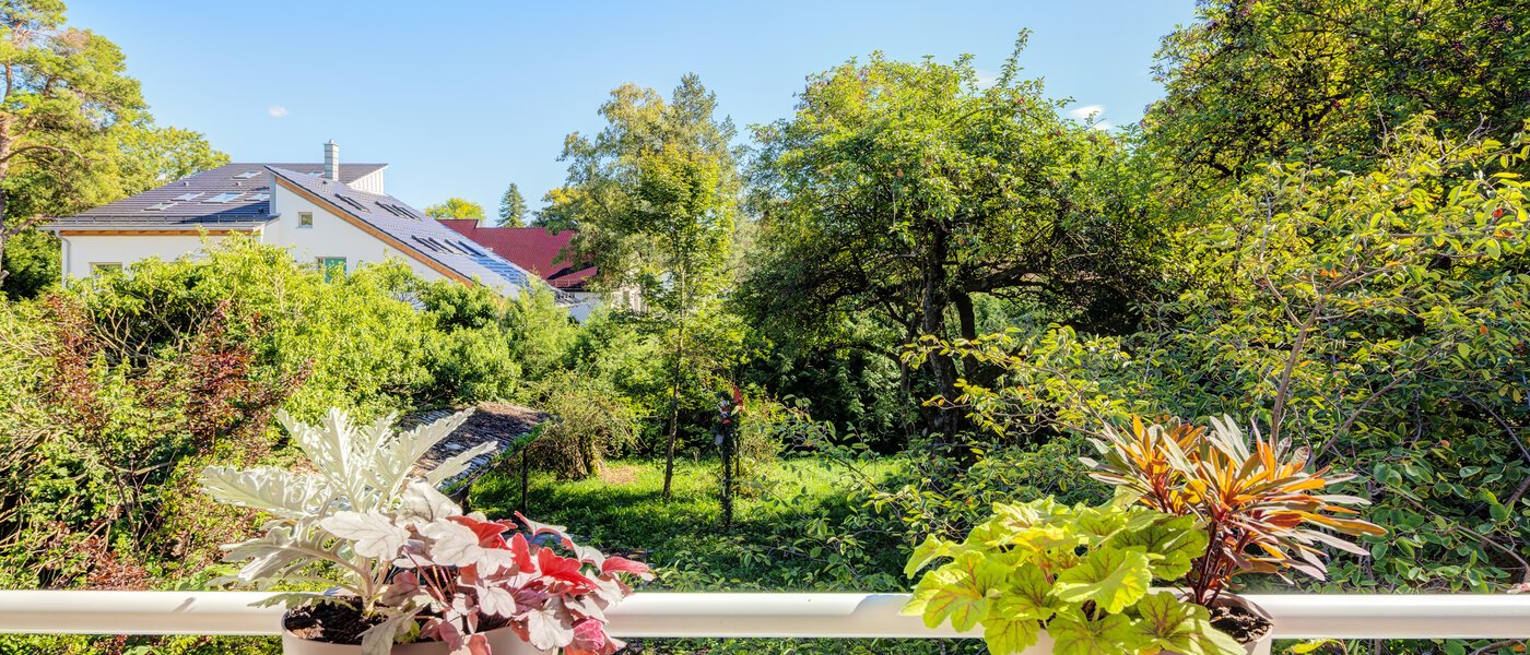 maisonette Gröbenzell 02 view 14575