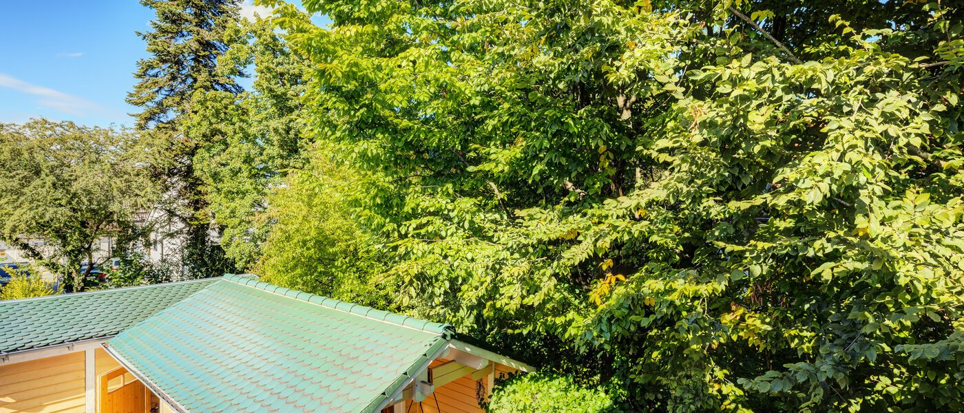 maisonette Gröbenzell 05 view 14575