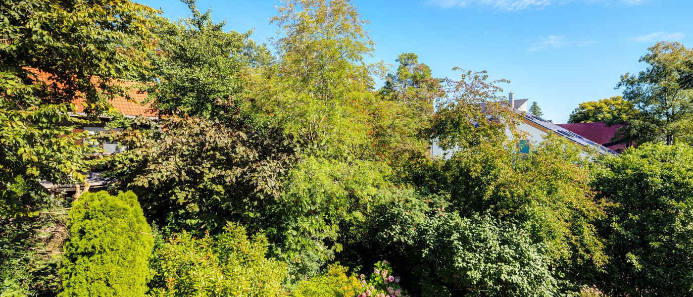 maisonette Gröbenzell 06 view 14575