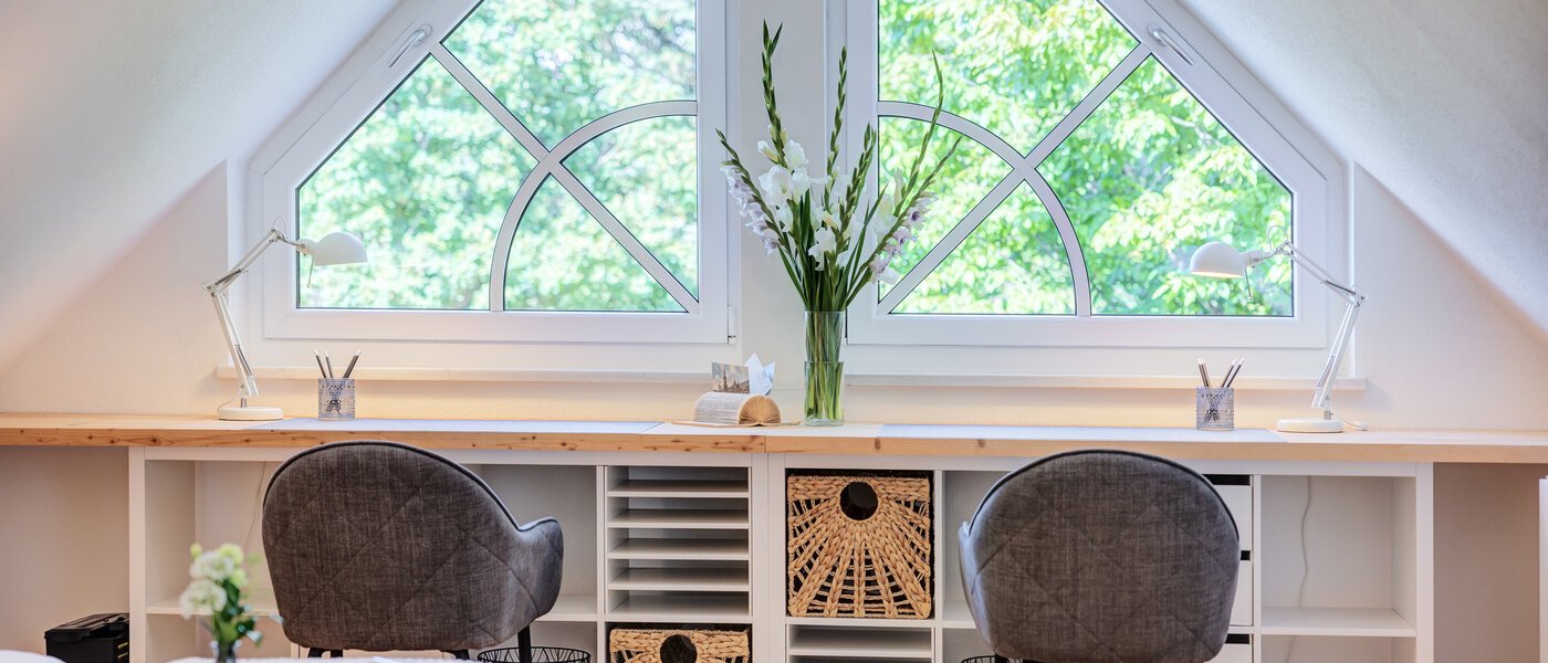 maisonette Gröbenzell 02 2. bedroom 14575