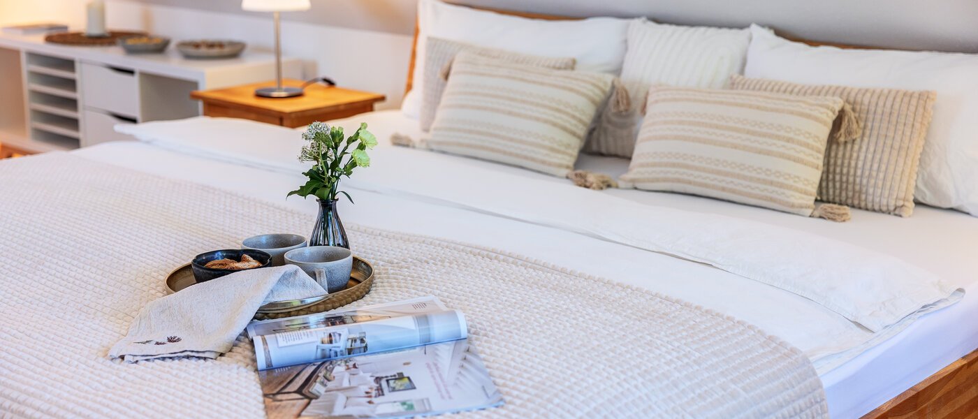 maisonette Gröbenzell 04 2. bedroom 14575