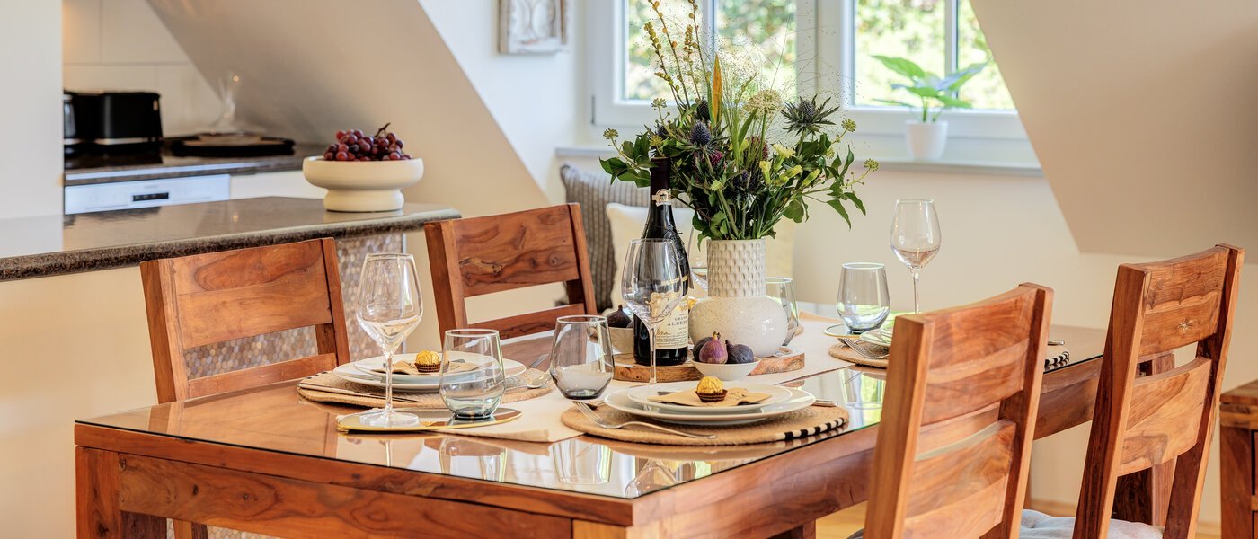 maisonette Gröbenzell 03 living area 14575