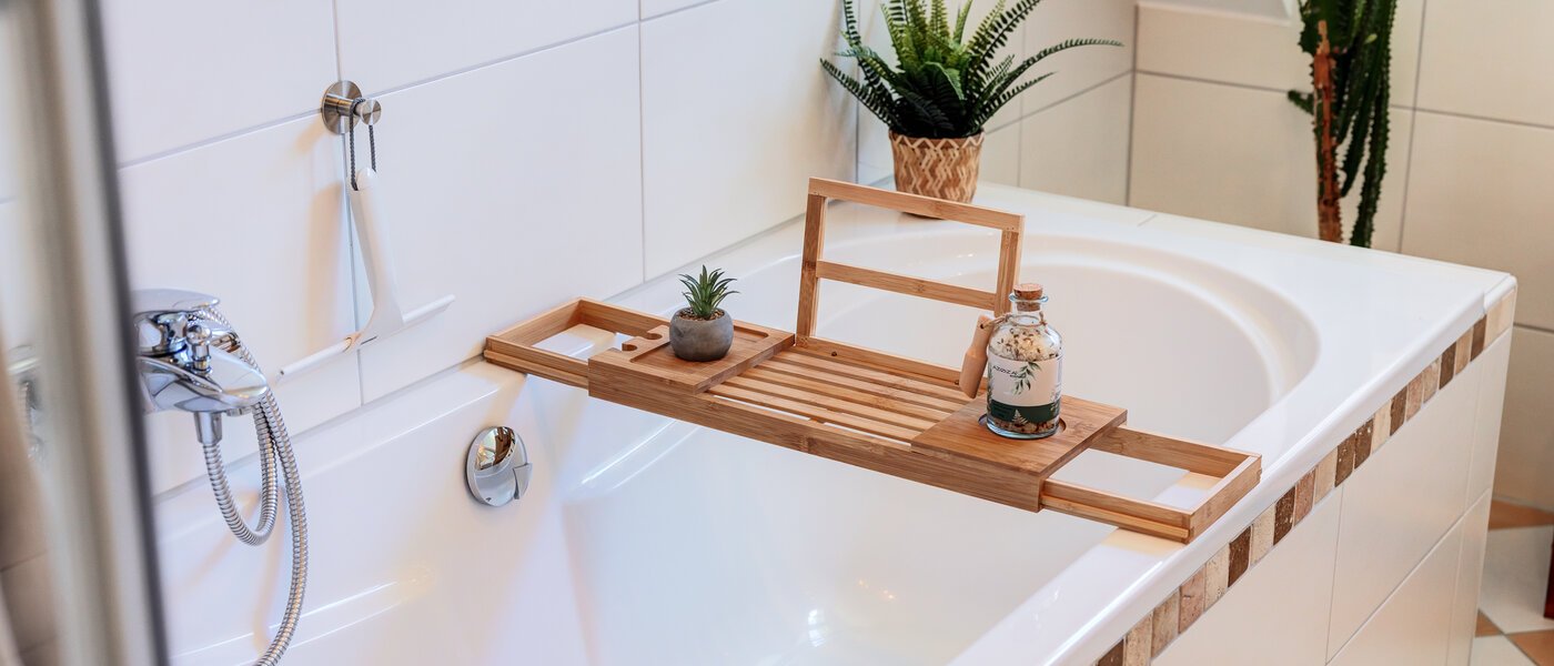 maisonette Gröbenzell 02 1. bathroom 14575