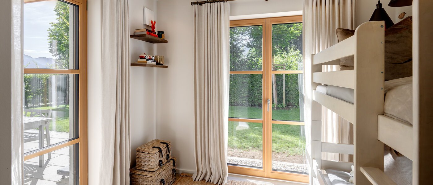 apartment Bad Wiessee 02 children's room 14576