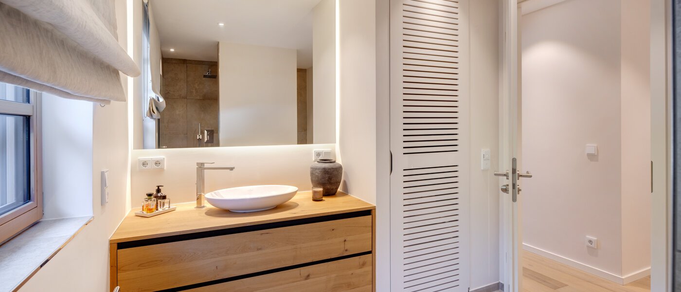 apartment Bad Wiessee 01 2. bathroom 14576