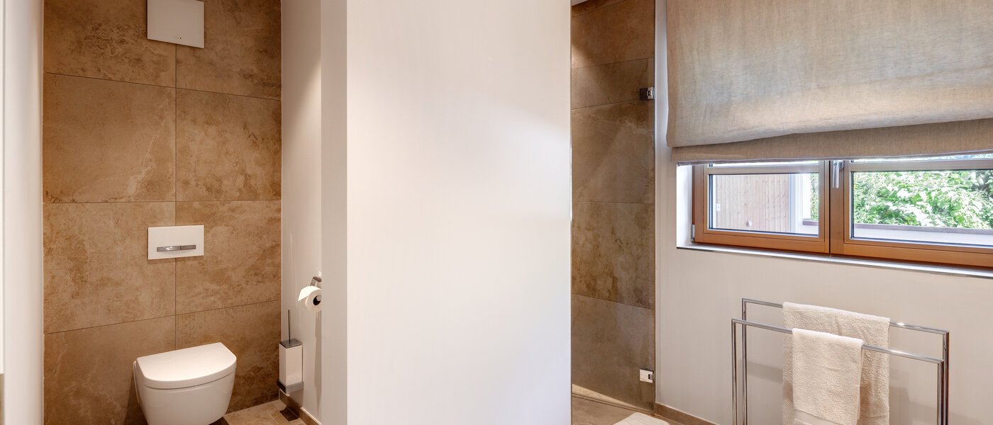 apartment Bad Wiessee 02 2. bathroom 14576