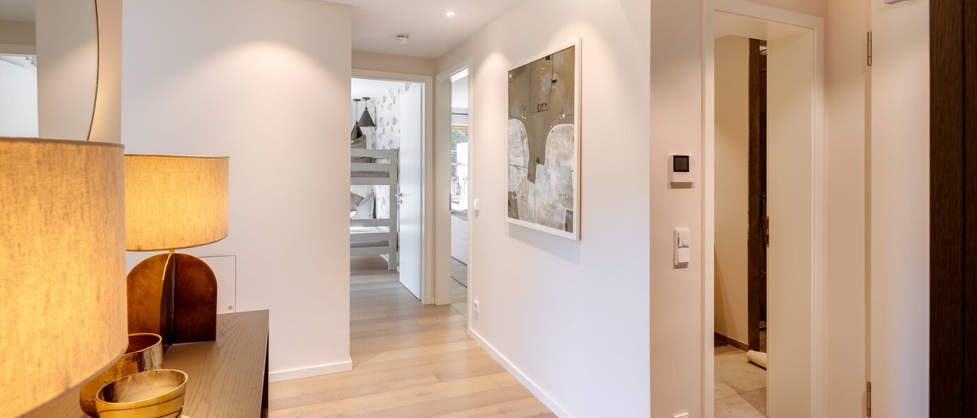 apartment Bad Wiessee 02 hall 14576