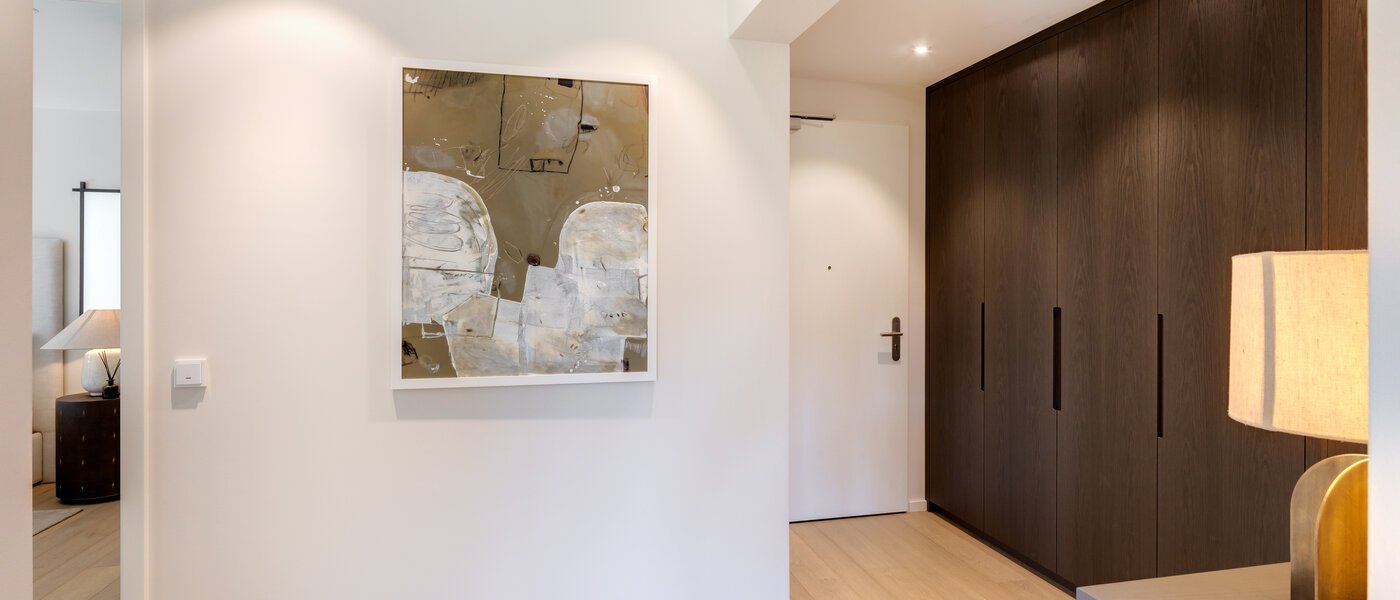 apartment Bad Wiessee 04 hall 14576