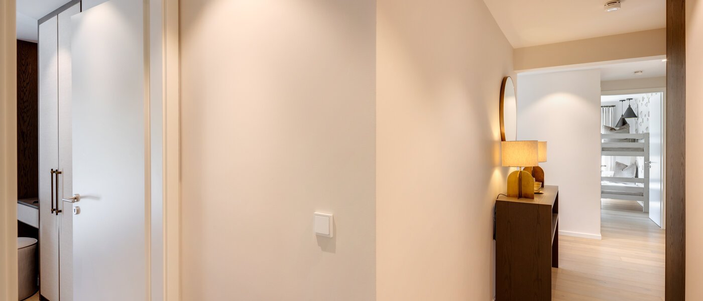 apartment Bad Wiessee 05 hall 14576