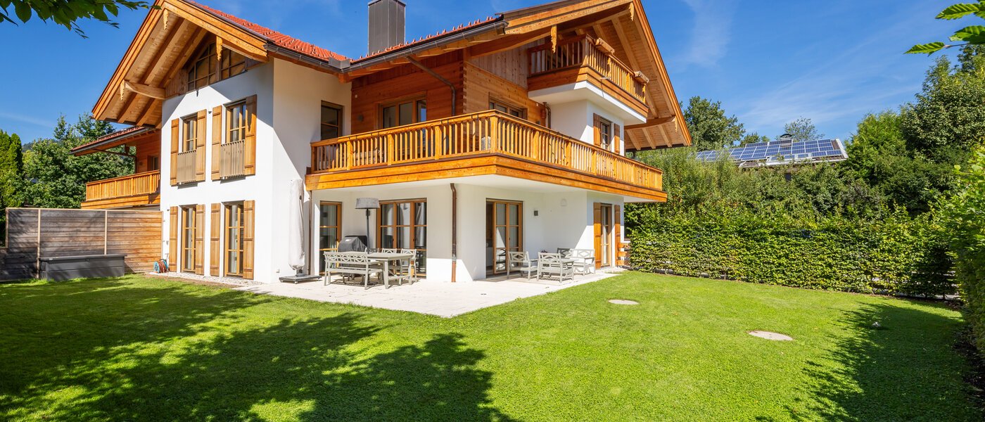 apartment Bad Wiessee 01 terrace 14576