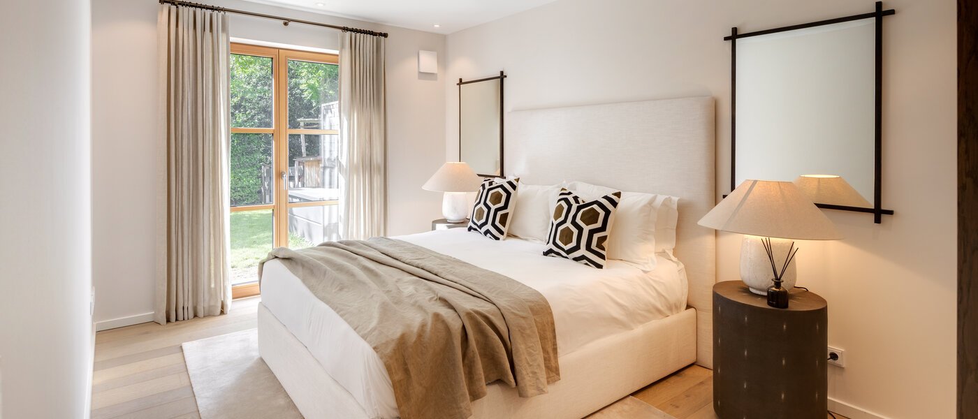 apartment Bad Wiessee 01 2. bedroom 14576