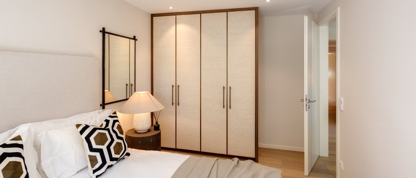 apartment Bad Wiessee 02 2. bedroom 14576