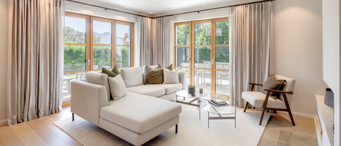 apartment Bad Wiessee 02 living area 14576