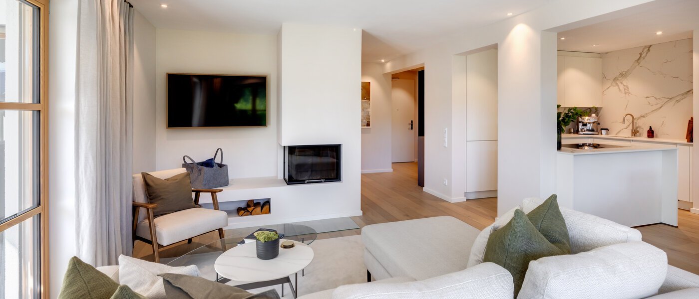 apartment Bad Wiessee 04 living area 14576