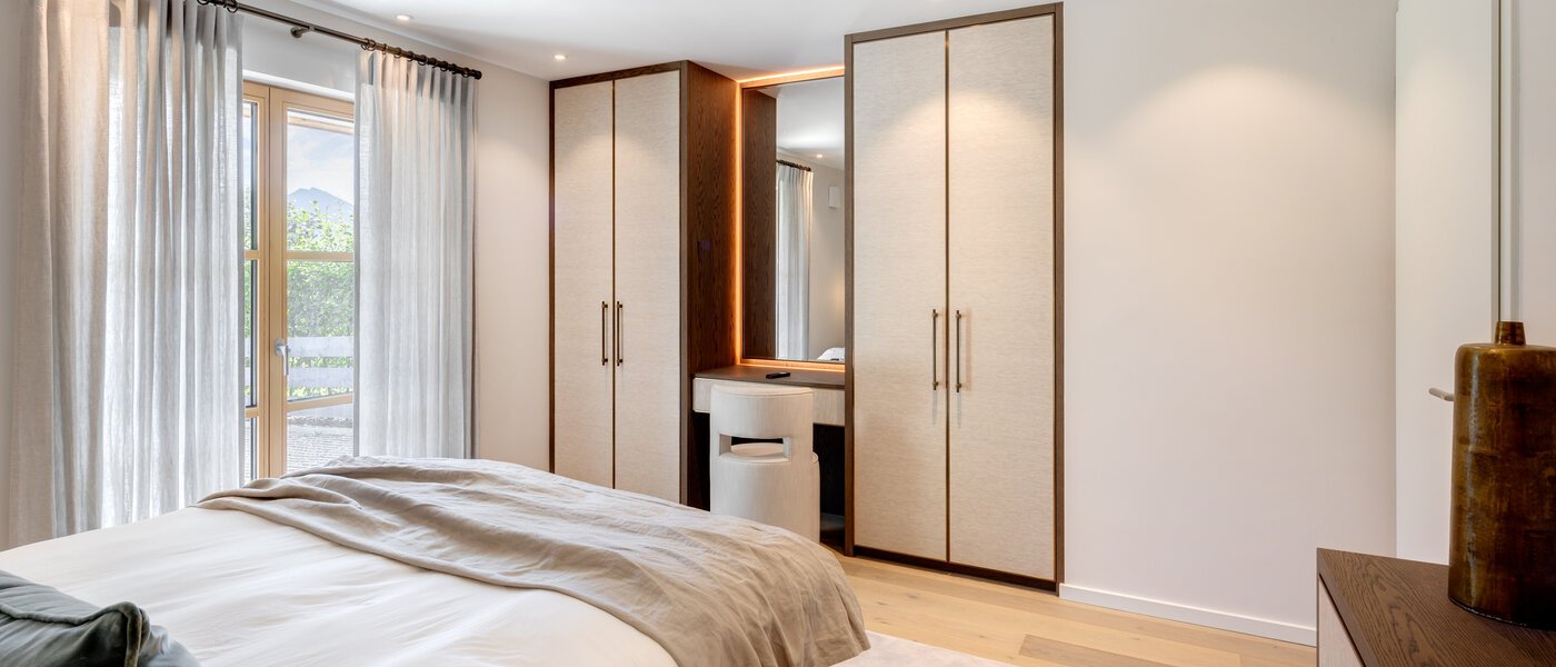 apartment Bad Wiessee 02 1. bedroom 14576