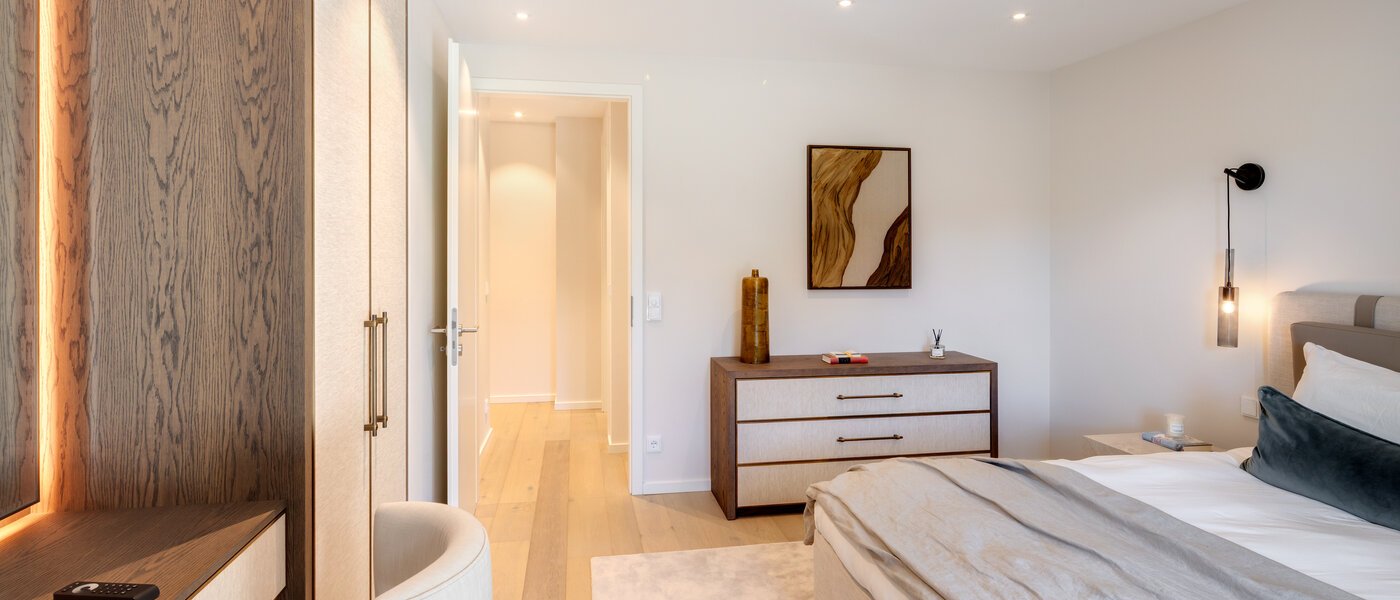 apartment Bad Wiessee 03 1. bedroom 14576