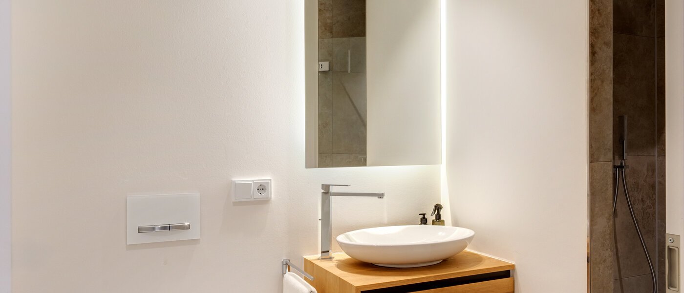 apartment Bad Wiessee 01 1. bathroom 14576